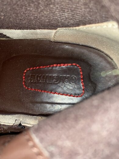 商品画像：ロングブーツ/UK6/ブラック/レザー/060813292 6