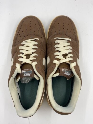 商品画像：ローカットスニーカー/28cm/BRW/FZ3592-259 3