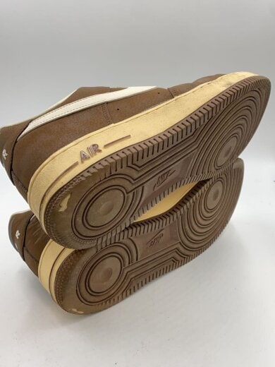 商品画像：ローカットスニーカー/28cm/BRW/FZ3592-259 4