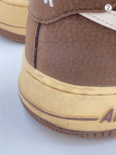 商品画像：ローカットスニーカー/28cm/BRW/FZ3592-259 7