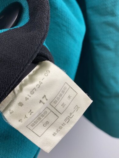 商品画像：80s/金ボタン/ジャケット/--/ウール/GRN 5