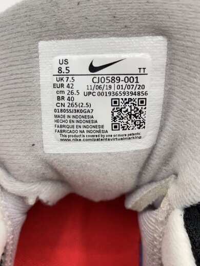 商品画像：AIR MAX 95 QS_エアマックス95/26.5cm/マルチカラー 5