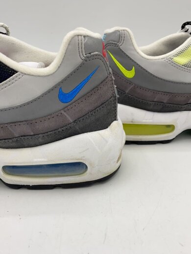 商品画像：AIR MAX 95 QS_エアマックス95/26.5cm/マルチカラー 8