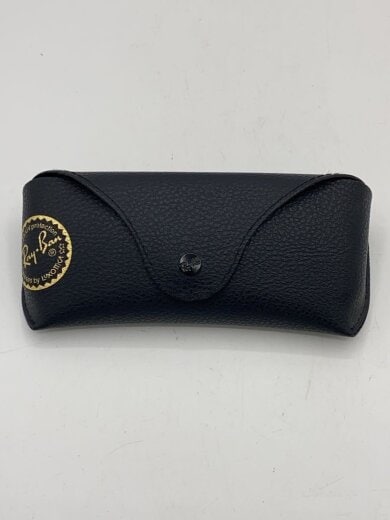 画像：Ray-Banサングラス/ウェリントン/ベッコウ柄/ブラウン/メンズ/RB21326