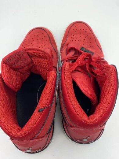 商品画像：AIR JORDAN LEGACY 312/エアジョーダンレガシー/レッド/AV3922-601/27cm/RE 3