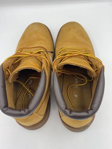 商品画像：ハイカットスニーカー/27cm/CML/A2QRG 3