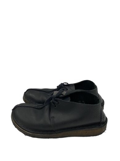 商品画像：ブーツ/US7/BLK/レザー/03324 1