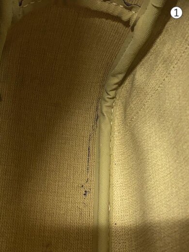 商品画像：リポーターPM_モノグラム・キャンバス/PVC/BRW 8