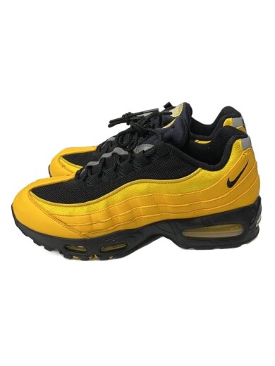 商品画像：AIR MAX 95 BIG BUBBLE_エア マックス 95 ビッグバブル/28cm/YLW 1
