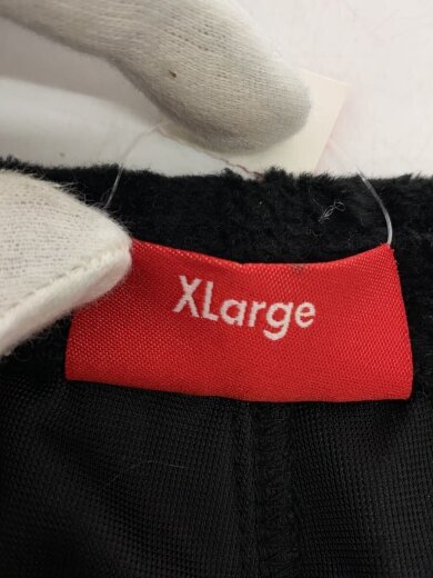 商品画像：ボトム/XL/ポリエステル/BLK 5