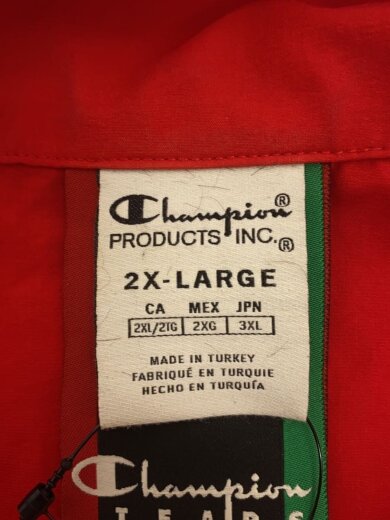 商品画像：ジャケット/XXL/216356 4