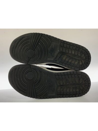 商品画像：AIR JORDAN 1 MID SE_エア ジョーダン 1 ミッド SE/25.5cm/BLK 4