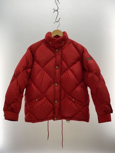 商品画像：ダウンジャケット/S/ポリエステル/BRD 1