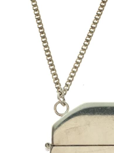 画像：JIL SANDERネックレス/--/SLV/トップ有/メンズ3