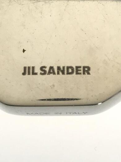 画像：JIL SANDERネックレス/--/SLV/トップ有/メンズ4