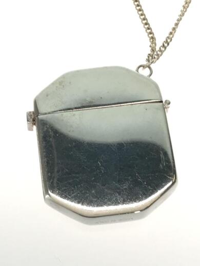 画像：JIL SANDERネックレス/--/SLV/トップ有/メンズ5