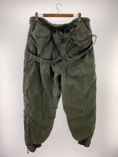 商品画像：F-1Bフライトパンツ/42/--/KHK/8415-00-394-3619 2