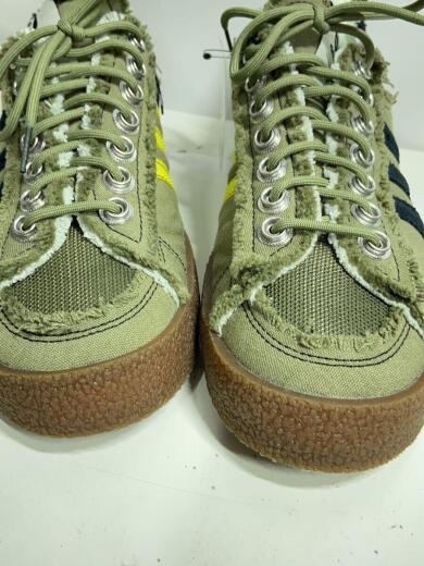 画像：adidas × SONG FOR THE MUTE×Song for the Mute/Campus 80s Focus Olive/26cm/ID47929