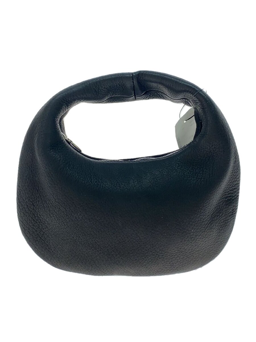 Aeta(アエタ) / ROUND ONE SHOULDER/レザー/BLK/DA58 | 中古品の販売・通販ならセカンドストリート