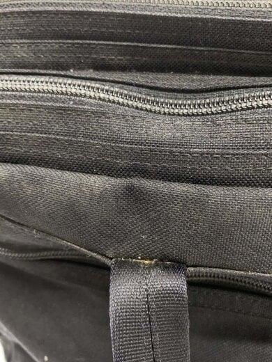 商品画像：ブリーフケース/--/BLK// 8