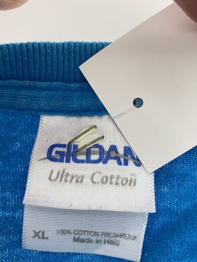 商品画像：playing for noah/Tシャツ/XL/コットン/BLU// 3