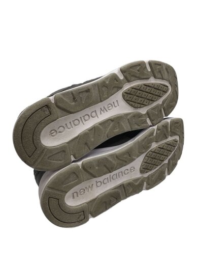 商品画像：ローカットスニーカー/27cm/GRY 4