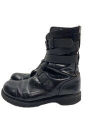 HH/タンカーブーツ/US9.5/BLK