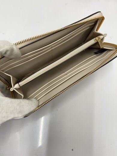 商品画像：長財布/牛革/CRM/レディース/32S4G8EE7L 4