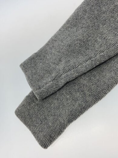 商品画像：初期 アーカイブ MISS DEANNA ここのえ タートルネックニット/S/ウール/グレー// 5