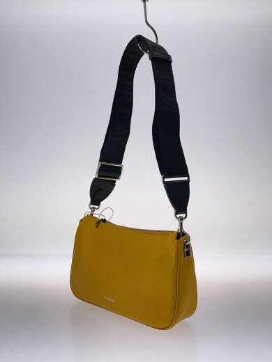 商品画像：ショルダーバッグ/--/YLW/WB00335 AX0748 2