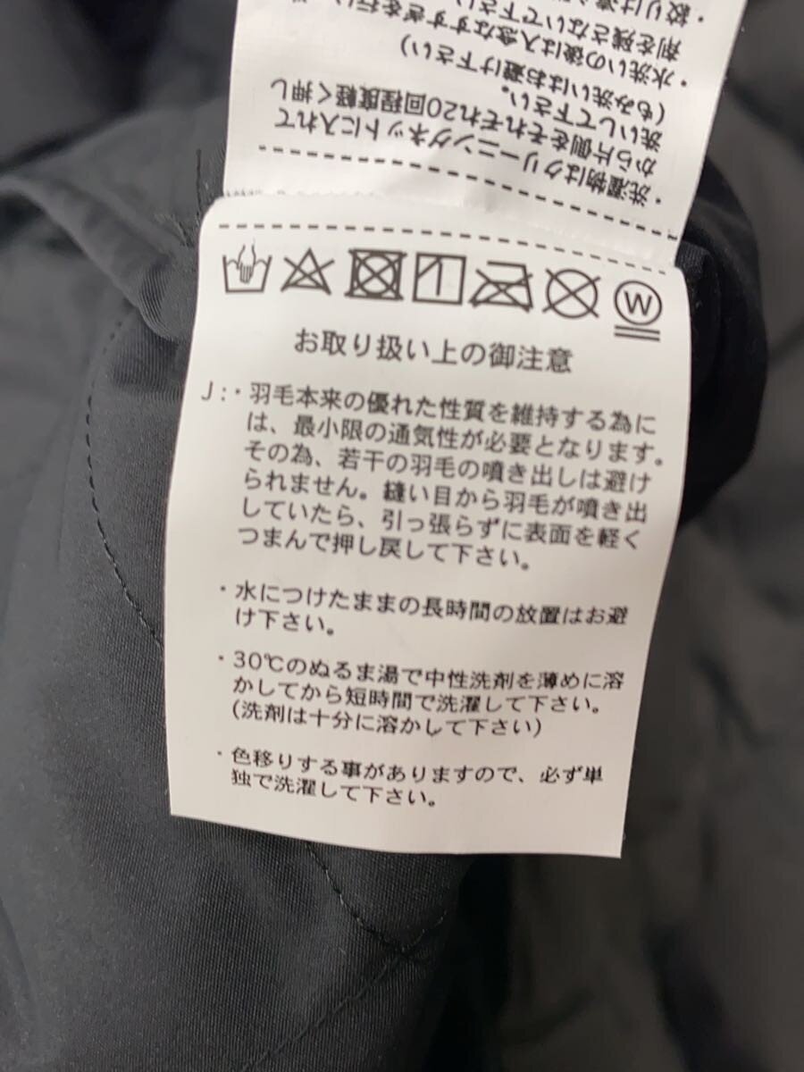 TAION / コート/M/ポリエステル/GRY/114-55-0291-1894