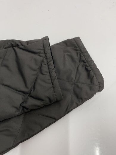 商品画像：コート/M/ポリエステル/GRY/114-55-0291-1894 6