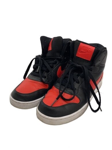 商品画像：EBERNON MID SL/エバノンミッド/ブラック/AQ1772-003/26cm/BLK 2