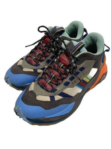 商品画像：ローカットスニーカー/UK7/マルチカラー/M2S-PMS06-LLEA 2