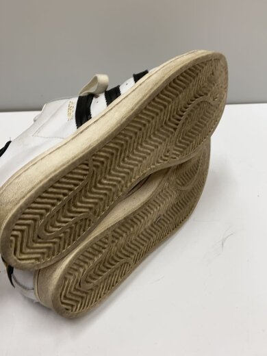 商品画像：SUPERSTAR GTX_スーパースター GTX/27.5cm/WHT/GW9532 4