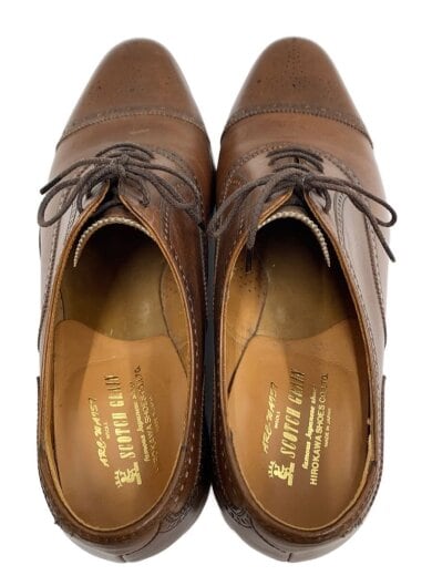 商品画像：ODESSA II//25cm/BRW/920 3