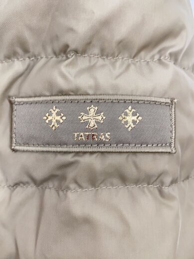 商品画像：ダウンジャケット/1/ナイロン/BEG/LTAT20A4692-D 3