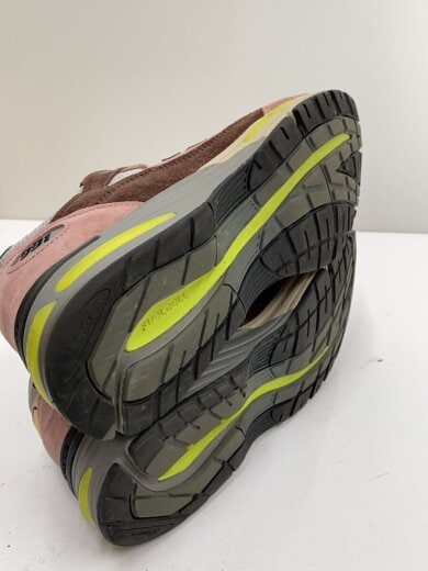 商品画像：991 V2/イングランド製/UK8.5/PNK/U991MG2 4