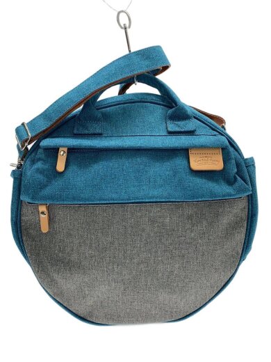 商品画像：Heart Made Factory/MARU MARU 3WAYリュックサック/BLU 1