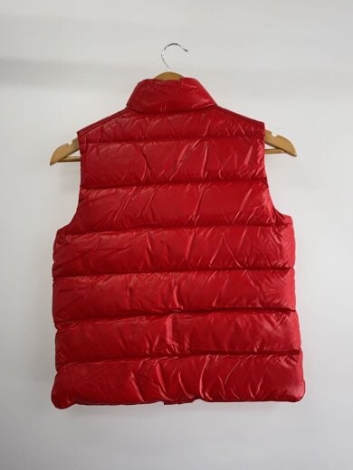 商品画像：TIB GILET/140cm/ナイロン/RED/E29544332805 2