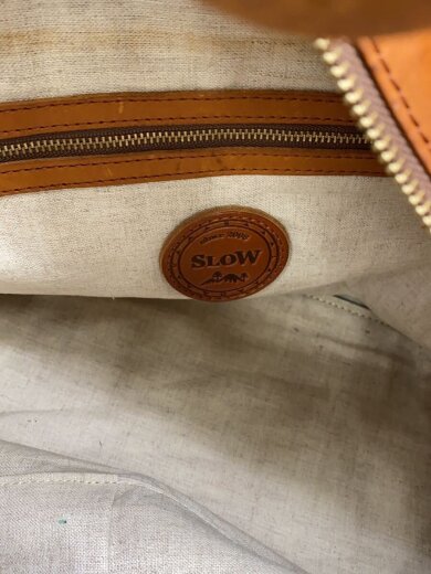 商品画像：トートバッグ/レザー/CML 5