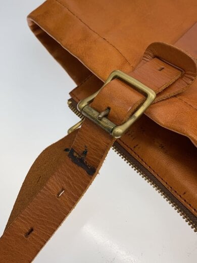 商品画像：トートバッグ/レザー/CML 7