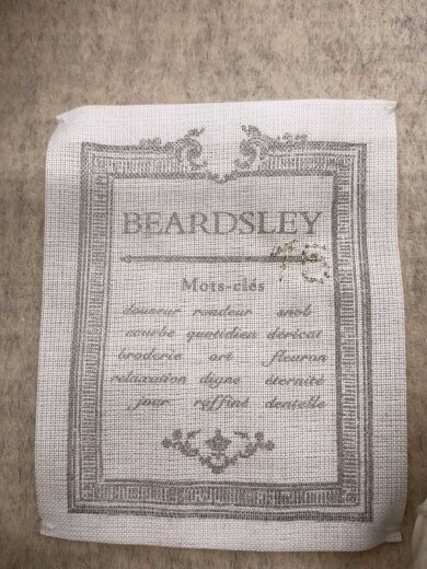 商品画像：羊毛/カーディガン(厚手)/FREE/ウール/CRM/タグ付き 3