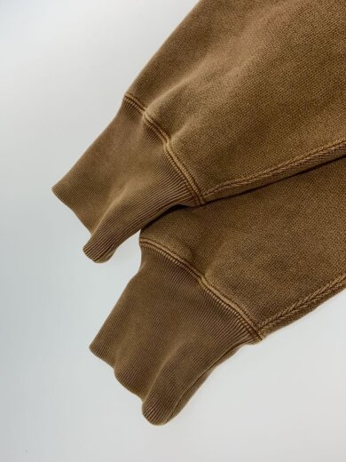 商品画像：reverse wave/スウェット/L/コットン/BRW 5