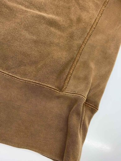 商品画像：reverse wave/スウェット/L/コットン/BRW 6