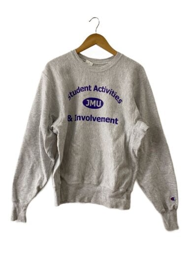 商品画像：00s/PREMIUM REVERSE WAVE/90s-00s/スウェット/--/--/GRY 1