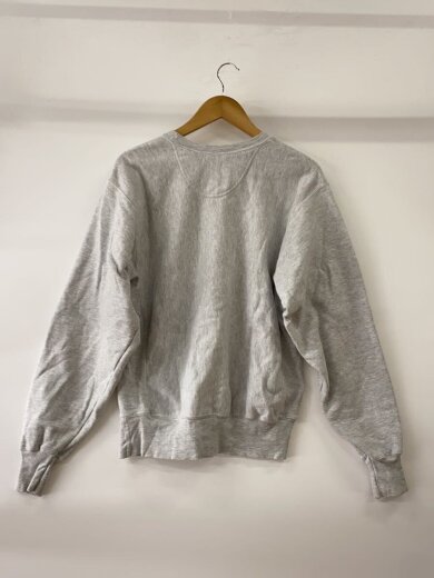 商品画像：00s/PREMIUM REVERSE WAVE/90s-00s/スウェット/--/--/GRY 2