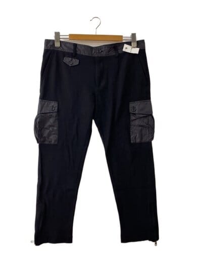 商品画像：パンツ/50/--/BLK/CA00986// 1