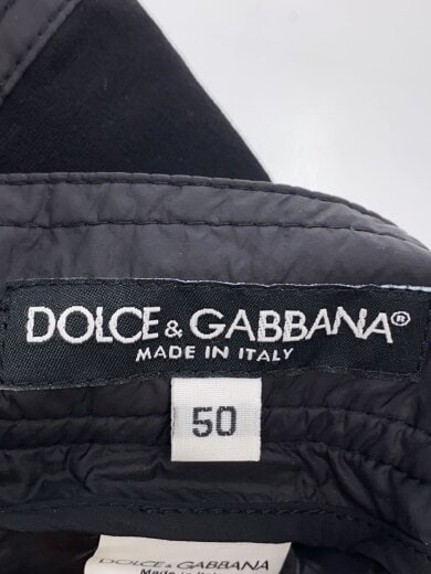 商品画像：パンツ/50/--/BLK/CA00986// 4