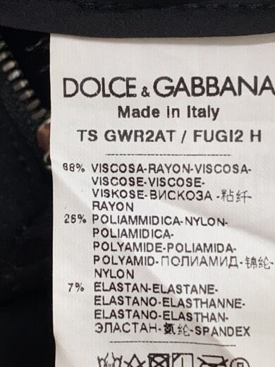 商品画像：パンツ/50/--/BLK/CA00986// 5